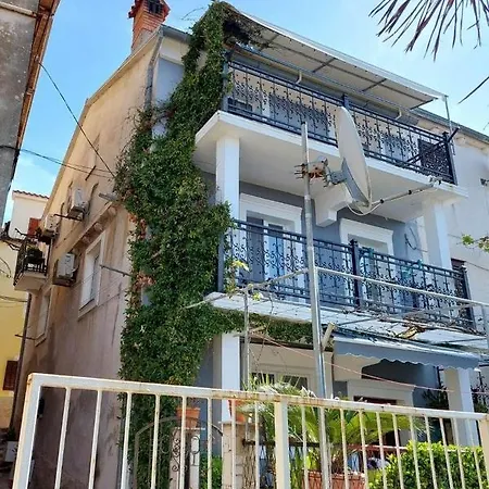 With Wifi Losinj, Losinj - 21010 Apartment Mali Losinj