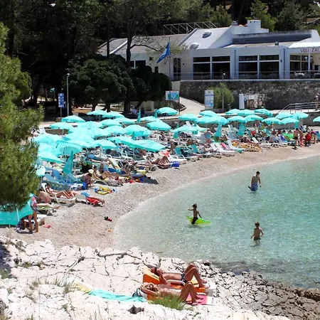 With Wifi Losinj, Losinj - 21010 Apartment *