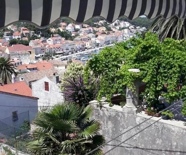 With Wifi Losinj, Losinj - 21010 דירה *