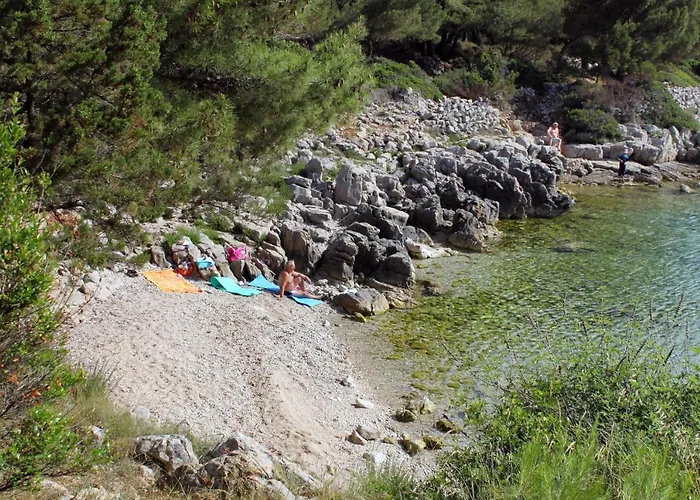 דירה With Wifi Losinj, Losinj - 21010 *