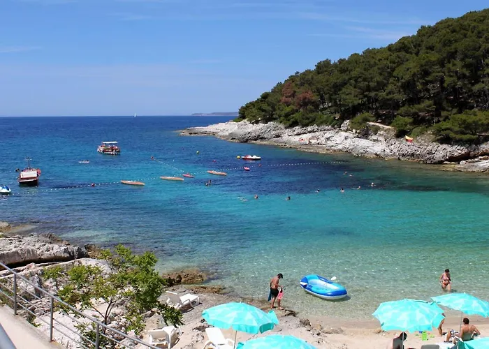 דירה With Wifi Losinj, Losinj - 21010 מאלי לוסיניי