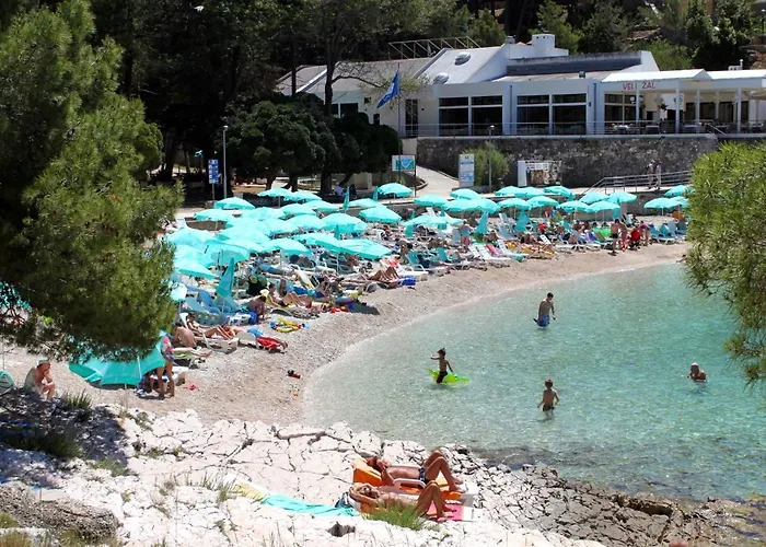 With Wifi Losinj, Losinj - 21010 דירה *