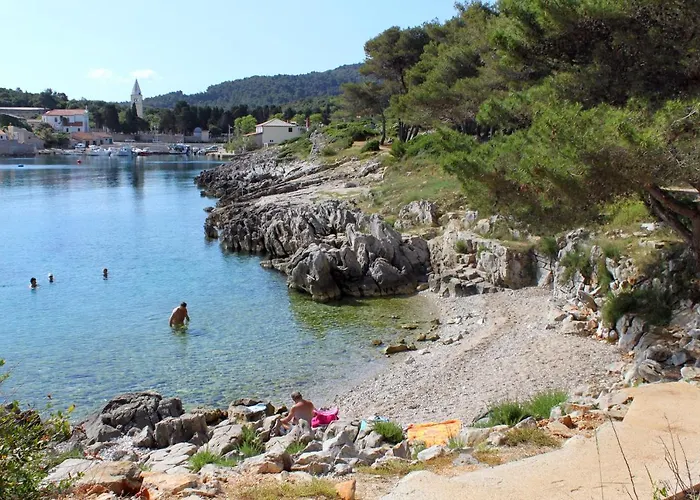 דירה With Wifi Losinj, Losinj - 21010 מאלי לוסיניי