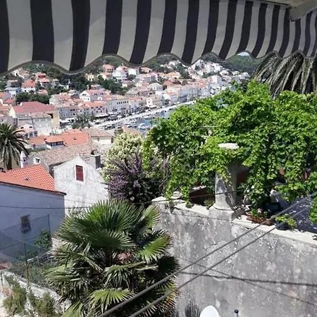 With Wifi Losinj, Losinj - 21010 Διαμέρισμα *