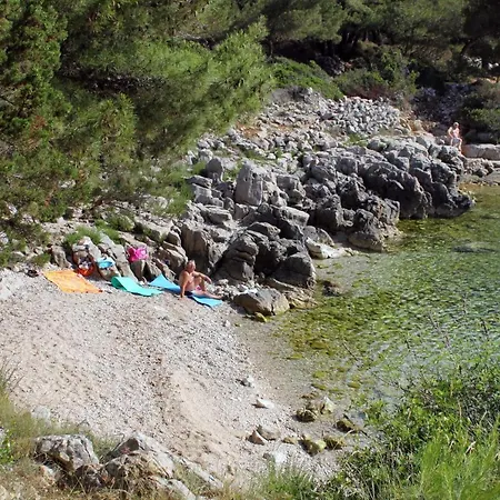 Διαμέρισμα With Wifi Losinj, Losinj - 21010 *