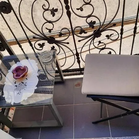 Διαμέρισμα With Wifi Losinj, Losinj - 21010