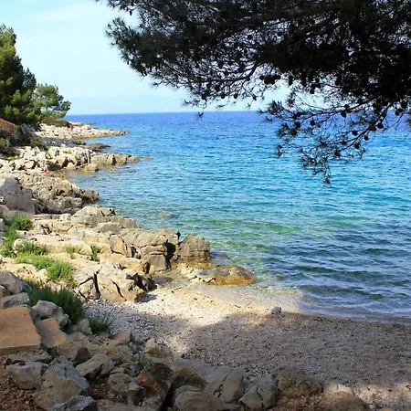With Wifi Losinj, Losinj - 21010 Διαμέρισμα *
