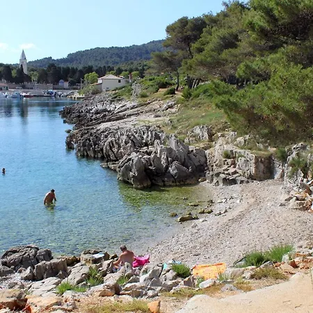 Διαμέρισμα With Wifi Losinj, Losinj - 21010 Mali Lošinj